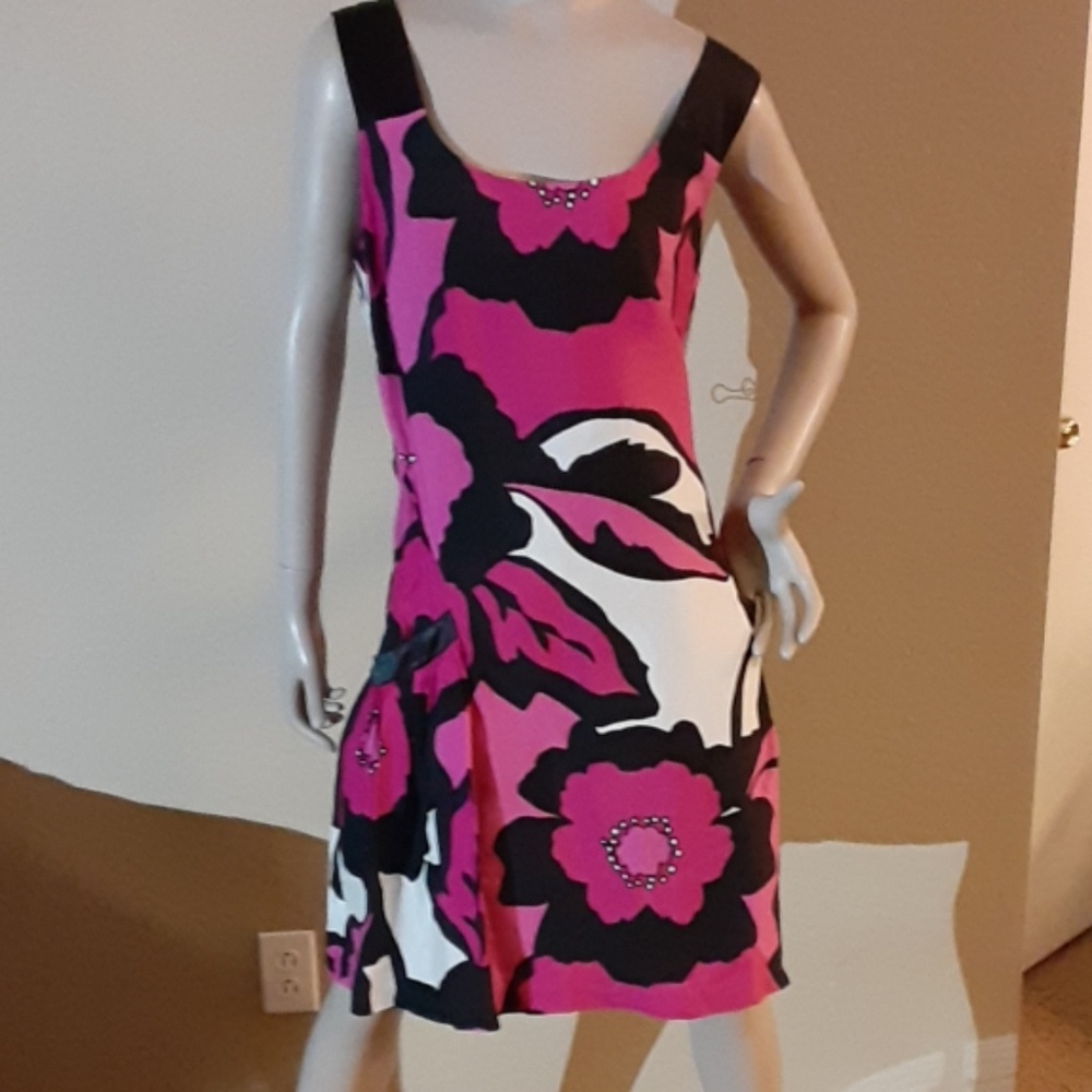 Democracy dress